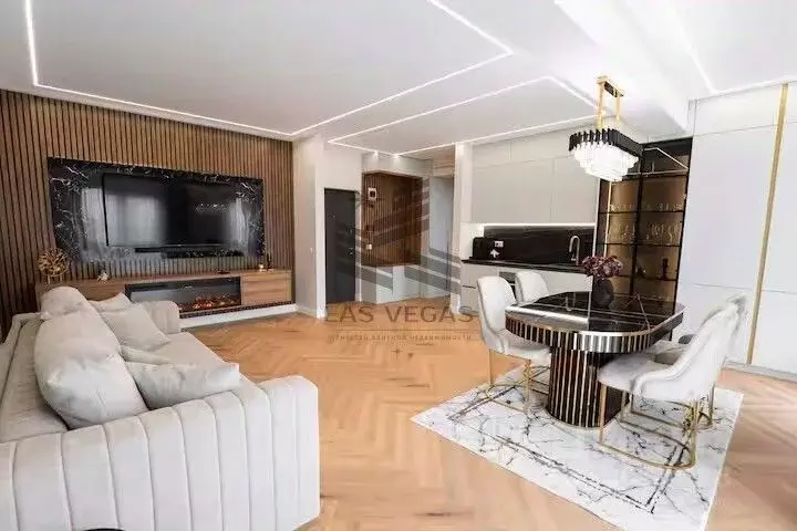 2-к кв. Татарстан, Казань ул. Алексея Козина, 8 (65.0 м) - Фото 0