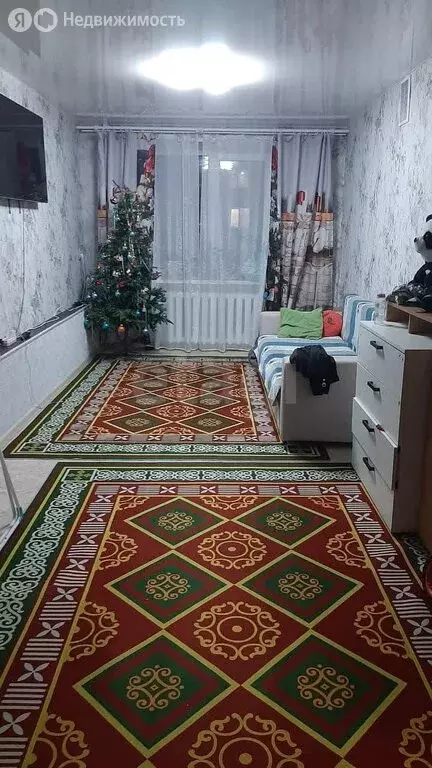 1-комнатная квартира: Якутск, улица Можайского, 17/8 (26.5 м) - Фото 1