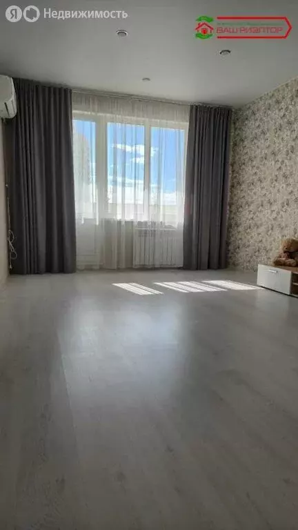 1-комнатная квартира: Саратов, улица имени С.П. Лисина, 14А (40.1 м) - Фото 1