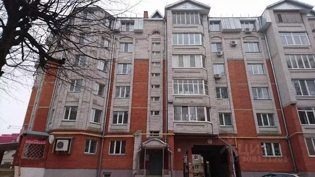 1-к кв. Марий Эл, Йошкар-Ола ул. Рябинина, 7б (82.8 м) - Фото 1