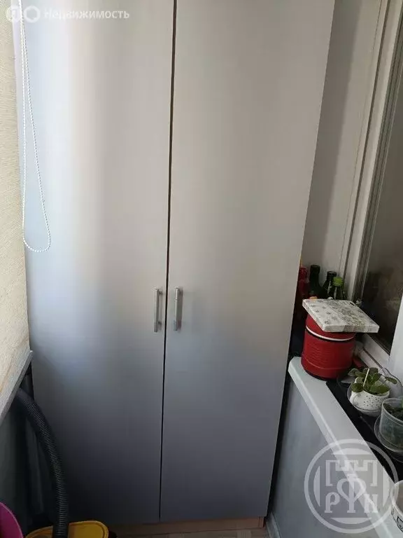 1к в 5-комнатной квартире (12 м) - Фото 1