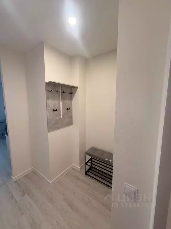 Студия Новосибирская область, Новосибирск ул. Коминтерна, 89 (29.9 м) - Фото 2