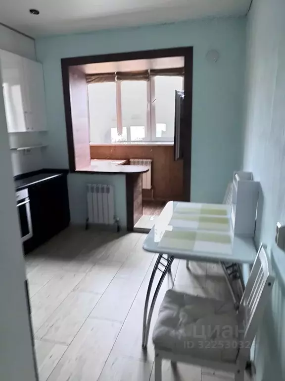 1-к кв. Марий Эл, Йошкар-Ола ул. Анциферова, 33А (38.0 м) - Фото 2