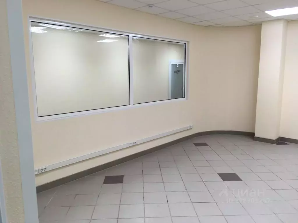Офис в Пермский край, Пермь Сибирская ул., 47А (27 м) - Фото 2