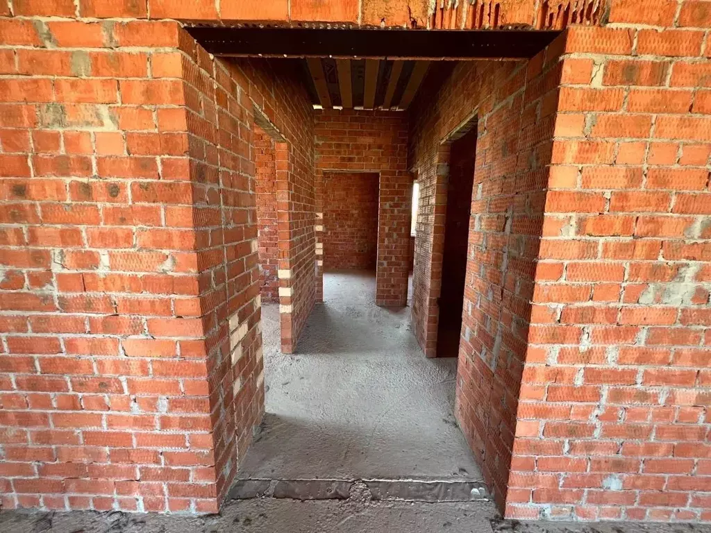 Дом в Краснодарский край, Ейск ул. А. Голицына (84 м) - Фото 2