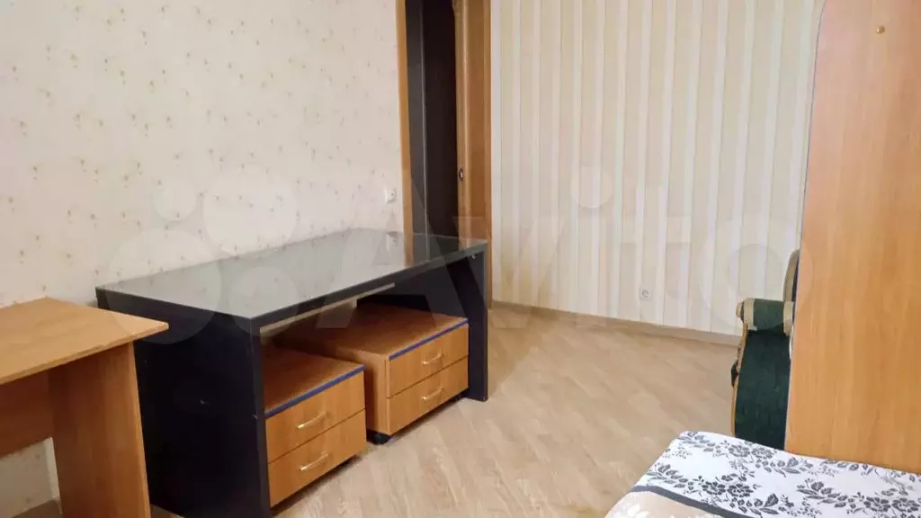Комната 15 м в 3-к., 14/17 эт. - Фото 1