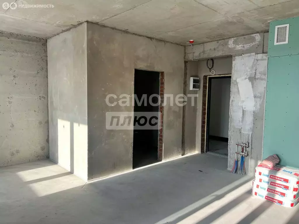 Квартира-студия: Иркутск, улица Пискунова, 132 (35 м) - Фото 2