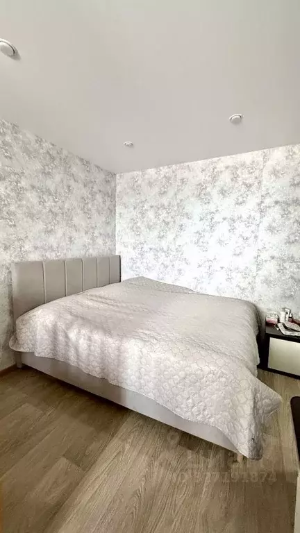 2-к кв. Чувашия, Чебоксары ул. Энтузиастов, 21 (50.5 м) - Фото 1