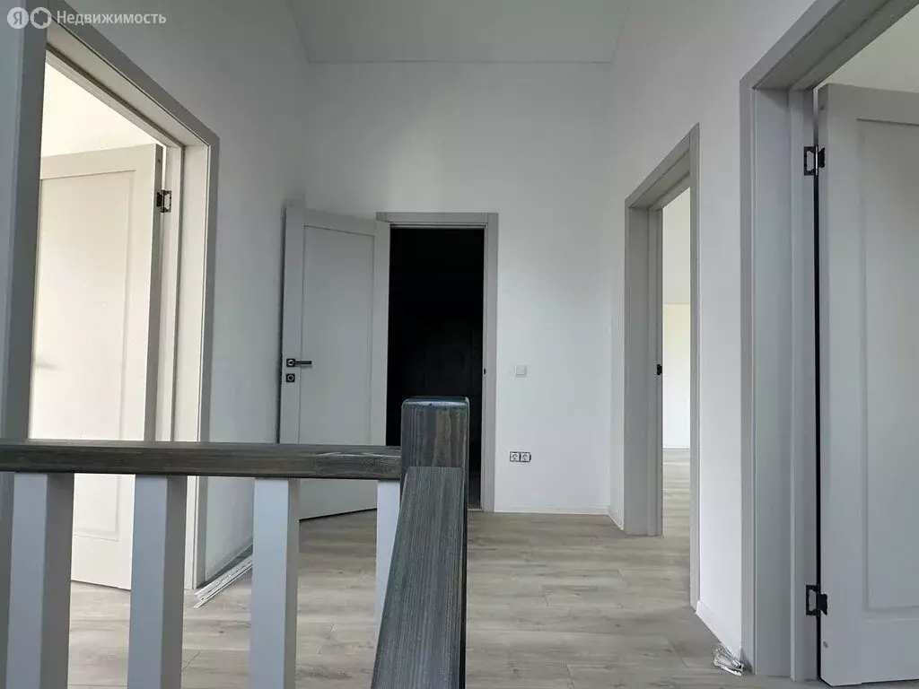 Дом в деревня Тяжино, Каштановая улица, 2 (140 м) - Фото 0