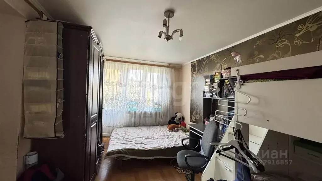 1-к кв. Северная Осетия, Владикавказ ул. С. Мамсурова, 5 (25.4 м) - Фото 0