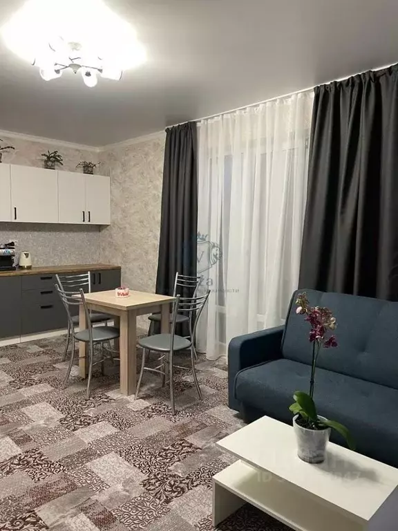 Дом в Краснодарский край, Туапсинский муниципальный округ, с. Тенгинка ... - Фото 0