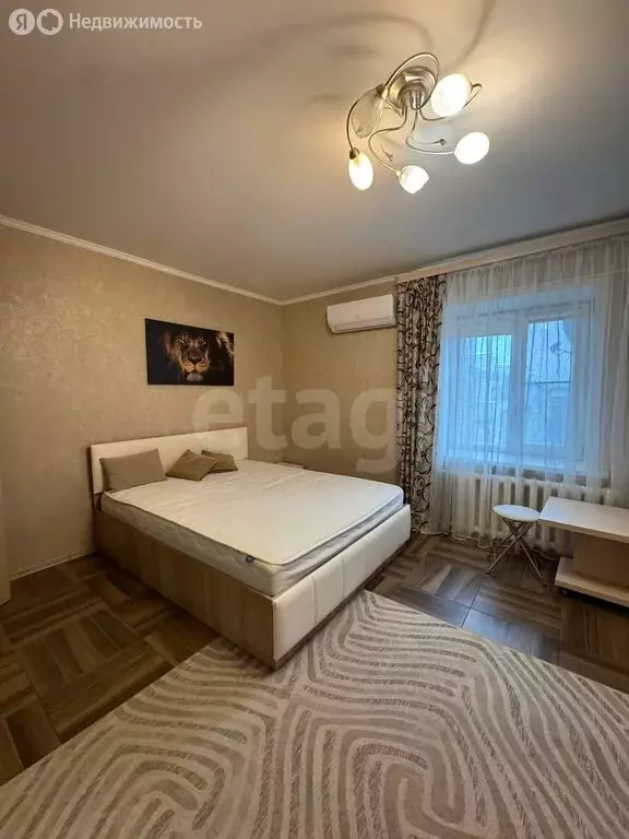 1-комнатная квартира: Калуга, улица Дружбы, 6к2 (40 м) - Фото 2