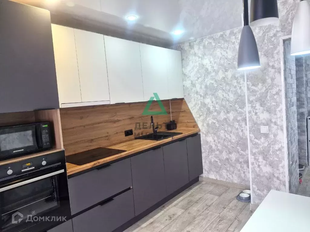 Продаётся 2-к квартира, 50.7 м - Фото 1