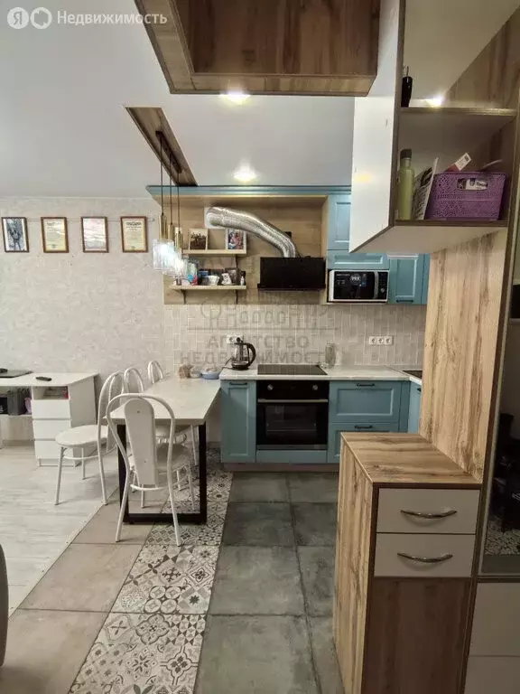 1-комнатная квартира: Нефтекамск, Городская улица, 2А (35.8 м) - Фото 1