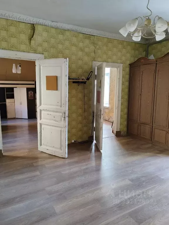 3-к кв. Санкт-Петербург 5-я Васильевского острова линия, 30В (66.3 м) - Фото 2