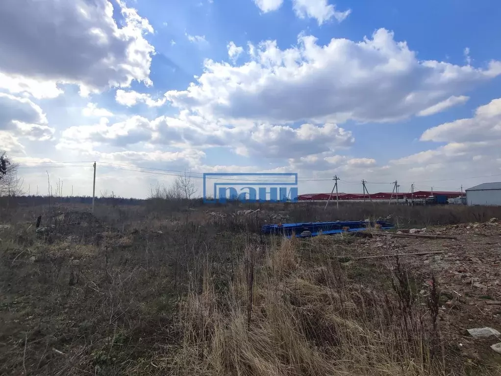 Участок в Курская область, Курск ул. Карла Маркса, 81А (21.3 сот.) - Фото 1