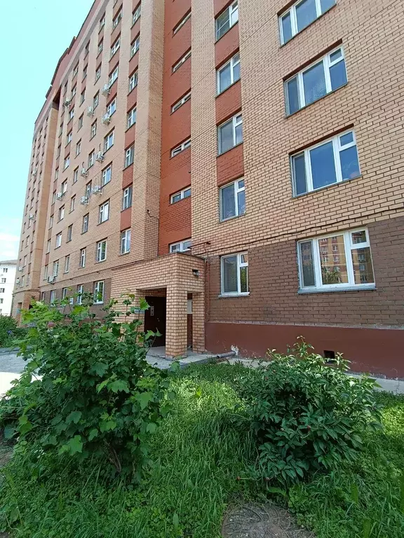 Продаётся 1-к квартира, 38.4 м - Фото 1