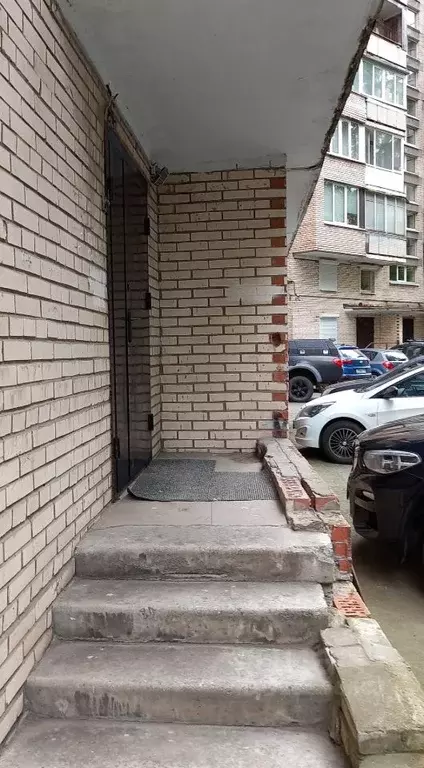 Помещение свободного назначения в Санкт-Петербург просп. Кима, 4 (22 ... - Фото 2