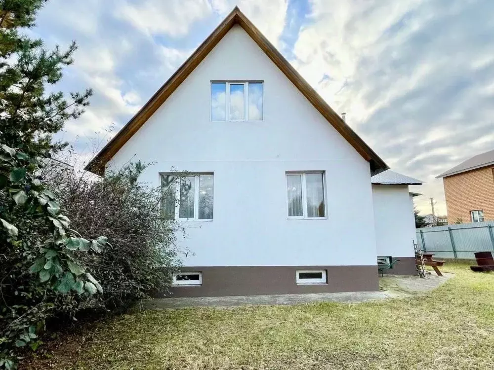 Дом в Татарстан, Казань Пахотная ул., 43 (227 м) - Фото 2