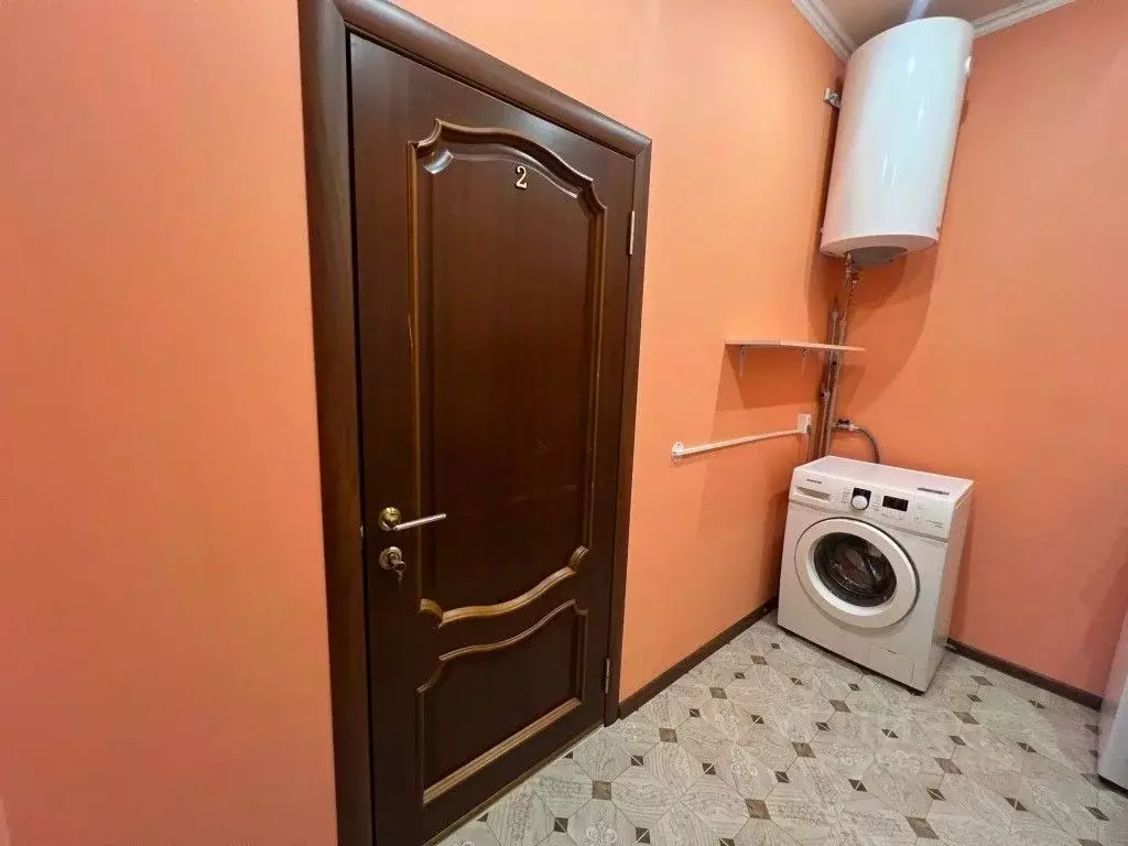 1-к кв. Краснодарский край, Сочи Новый Сочи мкр, ул. Бамбуковая, 42а ... - Фото 1