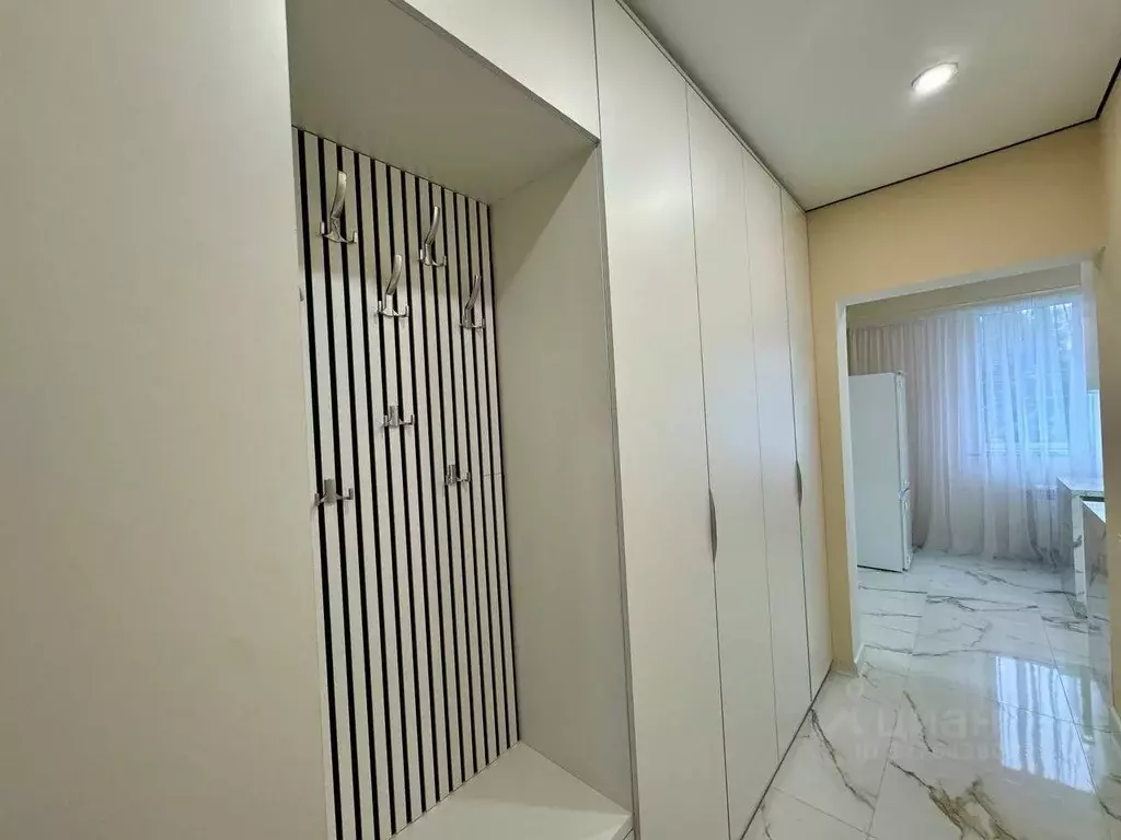 1-к кв. Крым, Ялта ш. Южнобережное, 2Б (40.0 м) - Фото 2