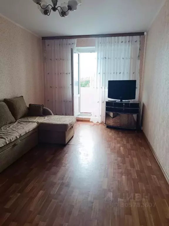 1-к кв. Курская область, Курск просп. Победы, 34 (38.0 м) - Фото 0