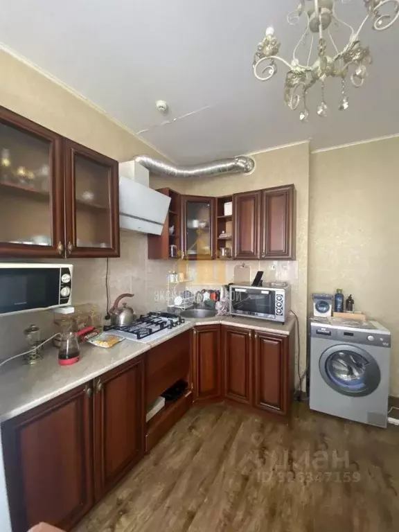 1-к кв. Ставропольский край, Пятигорск ул. Булгакова, 9 (42.0 м) - Фото 2