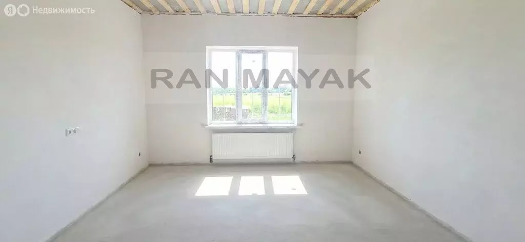 Дом в посёлок Краснооктябрьский, Нартская улица (110 м) - Фото 2