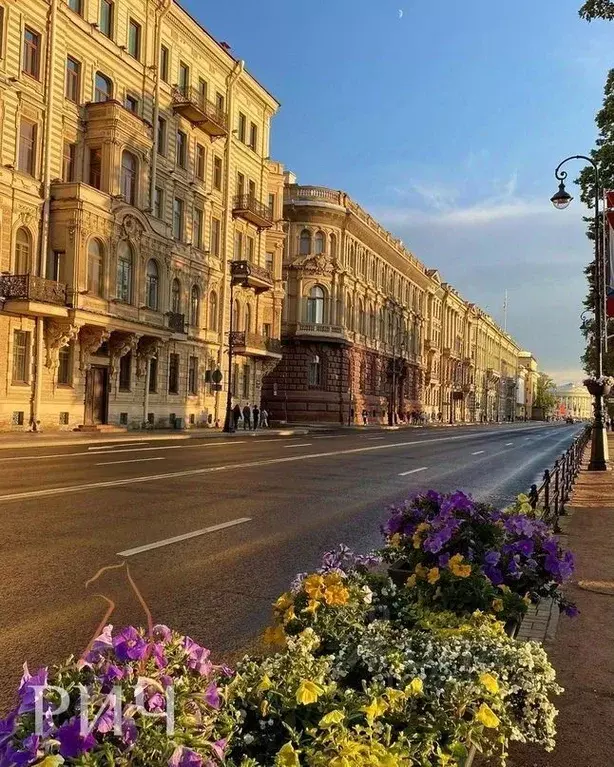 Помещение свободного назначения в Санкт-Петербург Адмиралтейская наб., ... - Фото 0