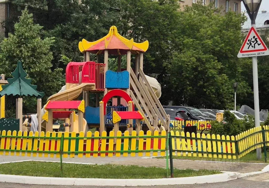 4-к кв. Москва ул. Маршала Конева, 14 (156.0 м) - Фото 1