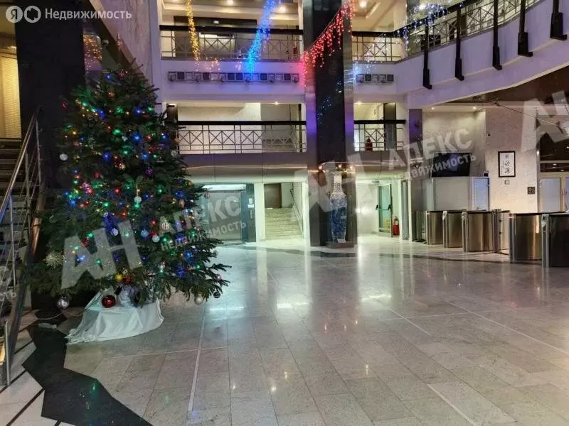 Офис (301 м) - Фото 2