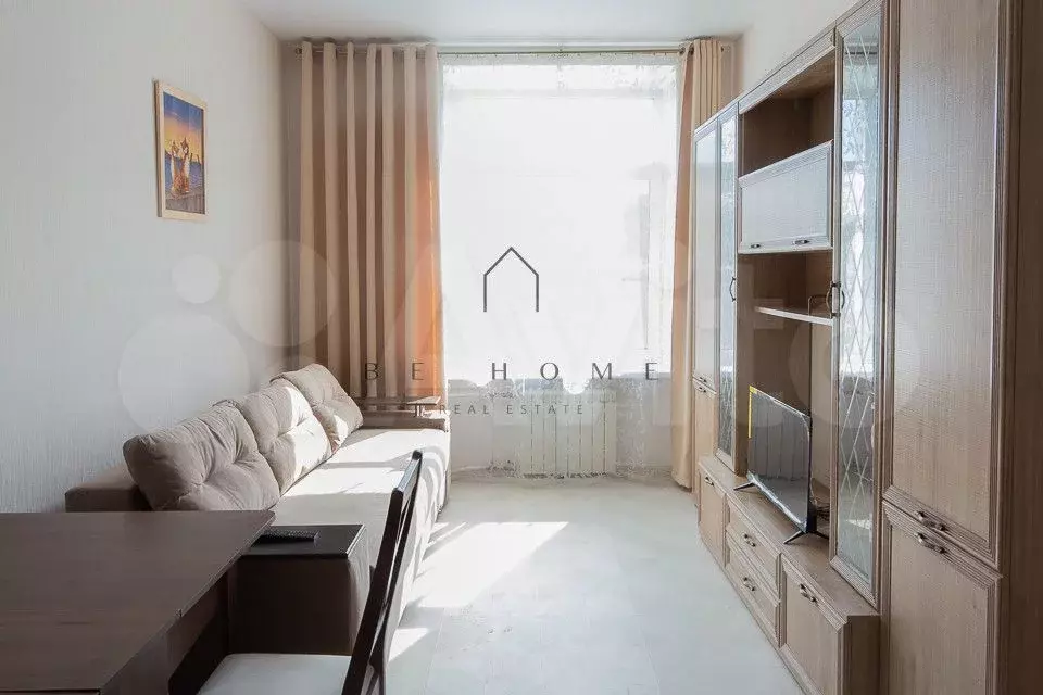 2-к. квартира, 48 м, 3/5 эт. - Фото 1