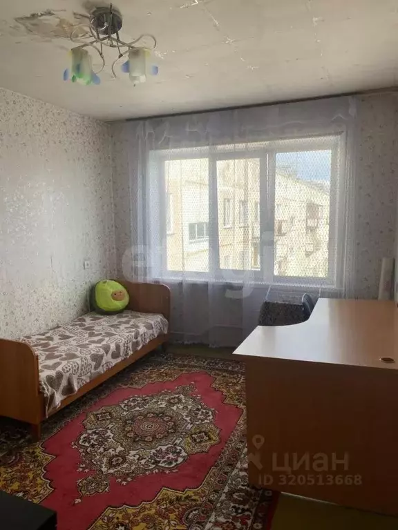 Комната Новосибирская область, Новосибирск ул. Бориса Богаткова, 215 ... - Фото 1