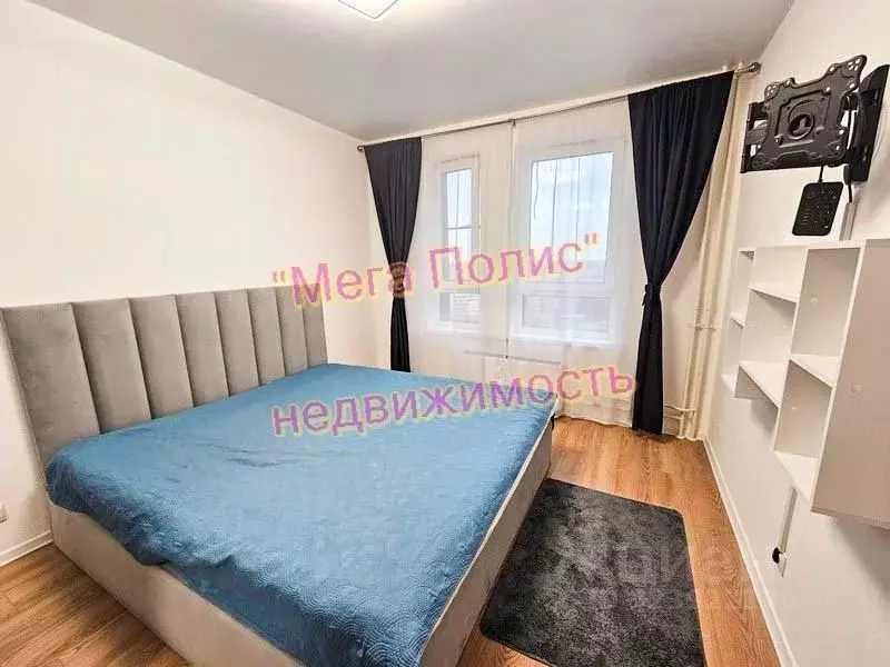 2-к кв. Калужская область, Обнинск просп. Маркса, 99/2 (40.0 м) - Фото 1