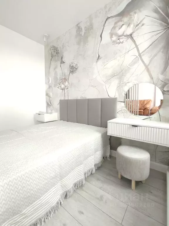 Студия Новосибирская область, Новосибирск Плановая ул., 52 (32.0 м) - Фото 1