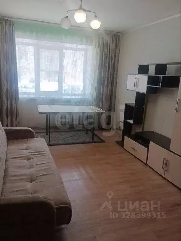 2-к кв. Владимирская область, Петушки Московская ул., 12 (42.8 м) - Фото 2