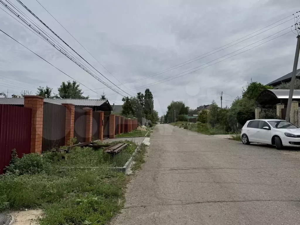 Участок 12 сот. (ИЖС) - Фото 0