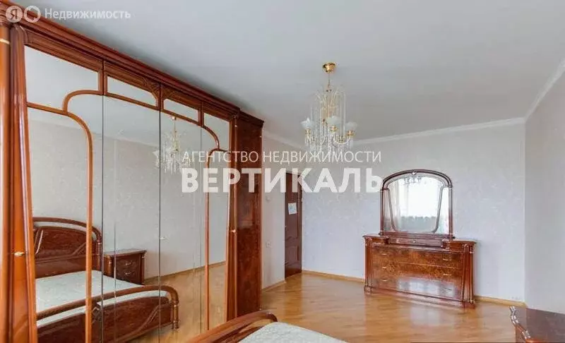 4-комнатная квартира: Москва, Каширское шоссе, 80к1 (111 м) - Фото 1