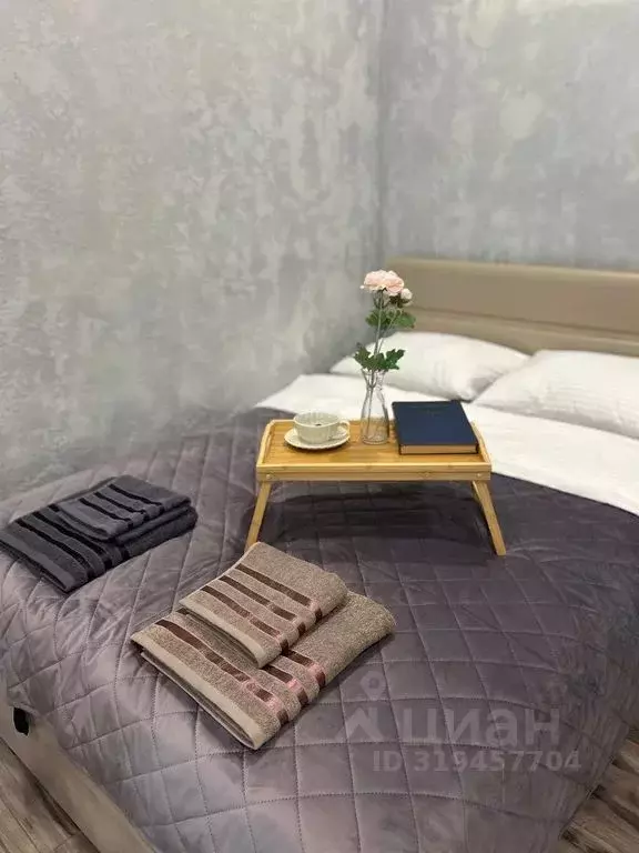 1-к кв. Нижегородская область, Нижний Новгород ул. Костина, 5 (30.0 м) - Фото 0