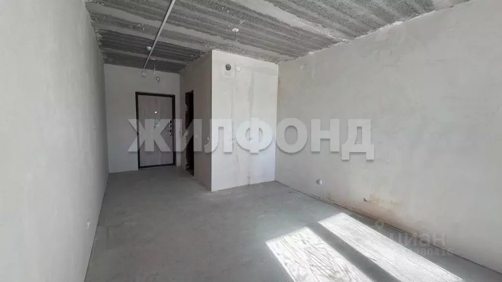 Студия Новосибирская область, Новосибирск ул. Радиостанция № 2, 22/1 ... - Фото 1