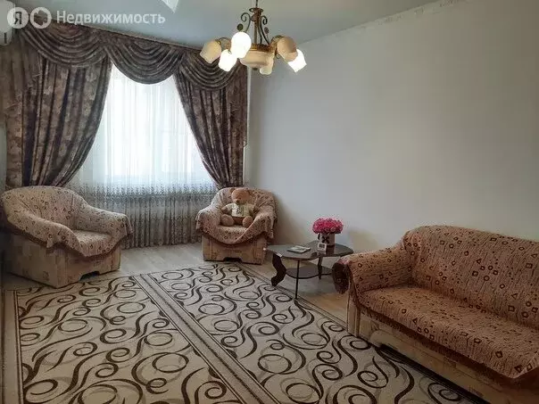 2-комнатная квартира: Астрахань, Минусинская улица, 6 (53.3 м) - Фото 0