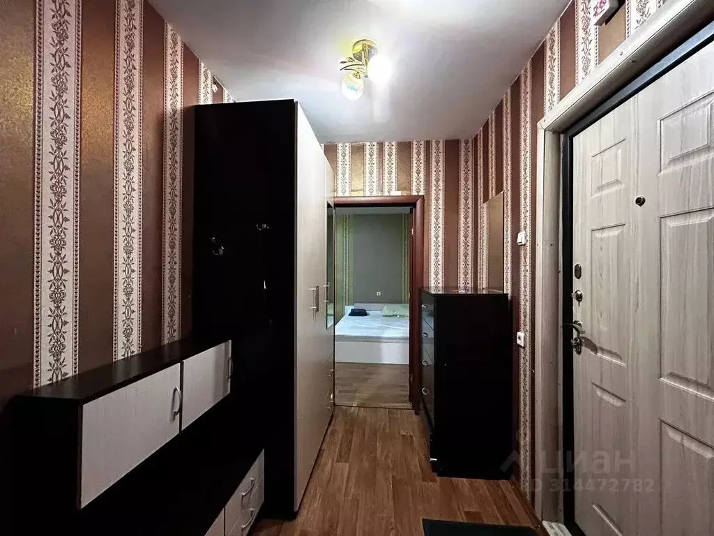 2-к кв. Новосибирская область, Новосибирск ул. Титова, 244 (60.0 м) - Фото 1