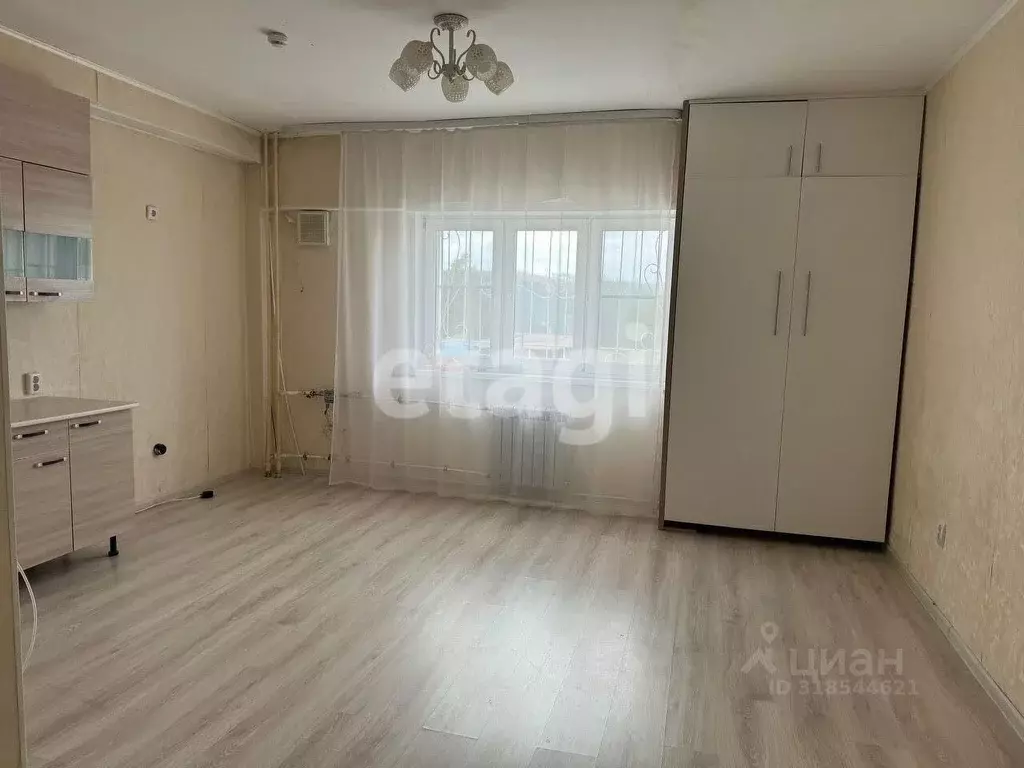 Студия Бурятия, Улан-Удэ 111-й мкр, 34 (25.6 м) - Фото 0