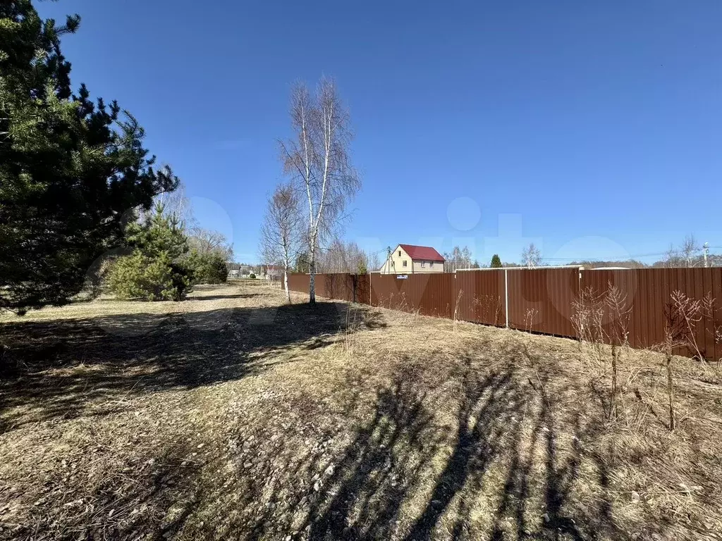 Дом 30 м на участке 15,5 сот. - Фото 1