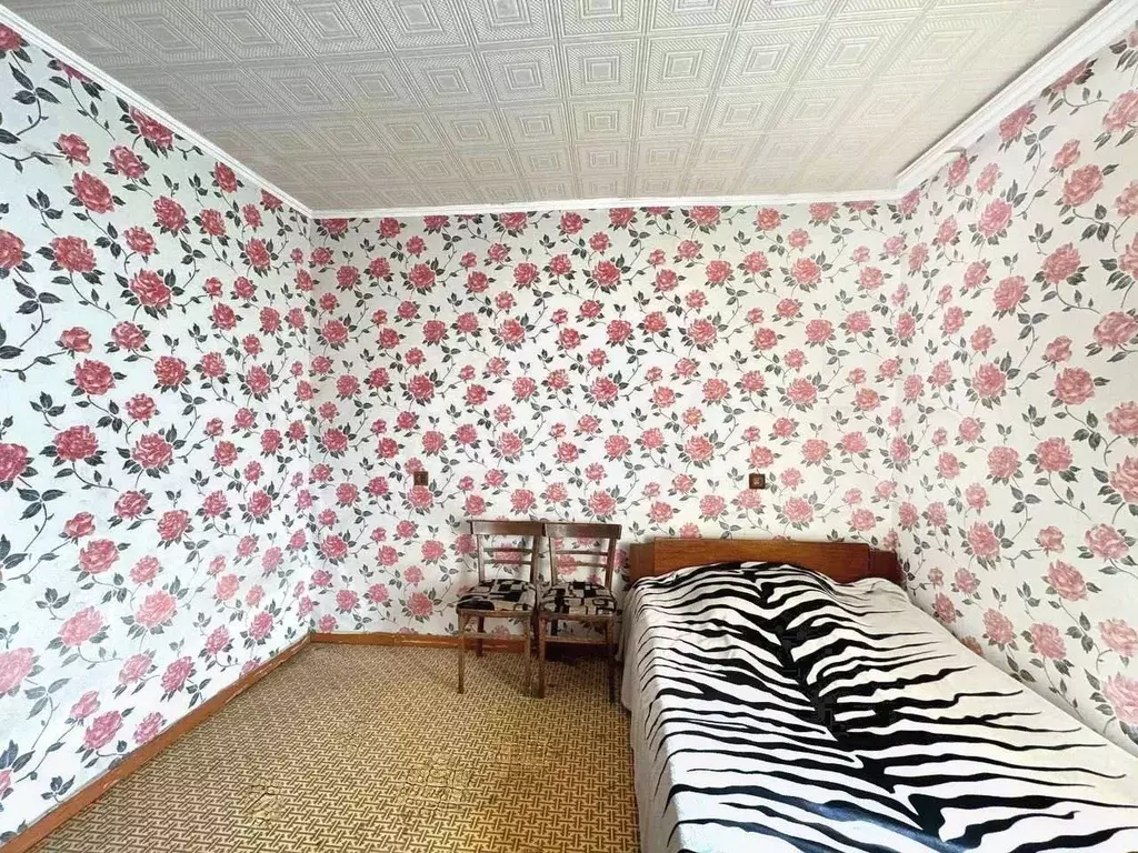 1-к. квартира, 28,9 м, 4/9 эт. - Фото 0