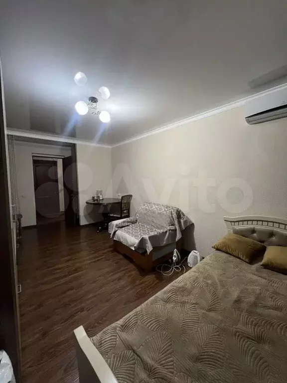 Комната 16 м в 1-к., 2/5 эт. - Фото 1