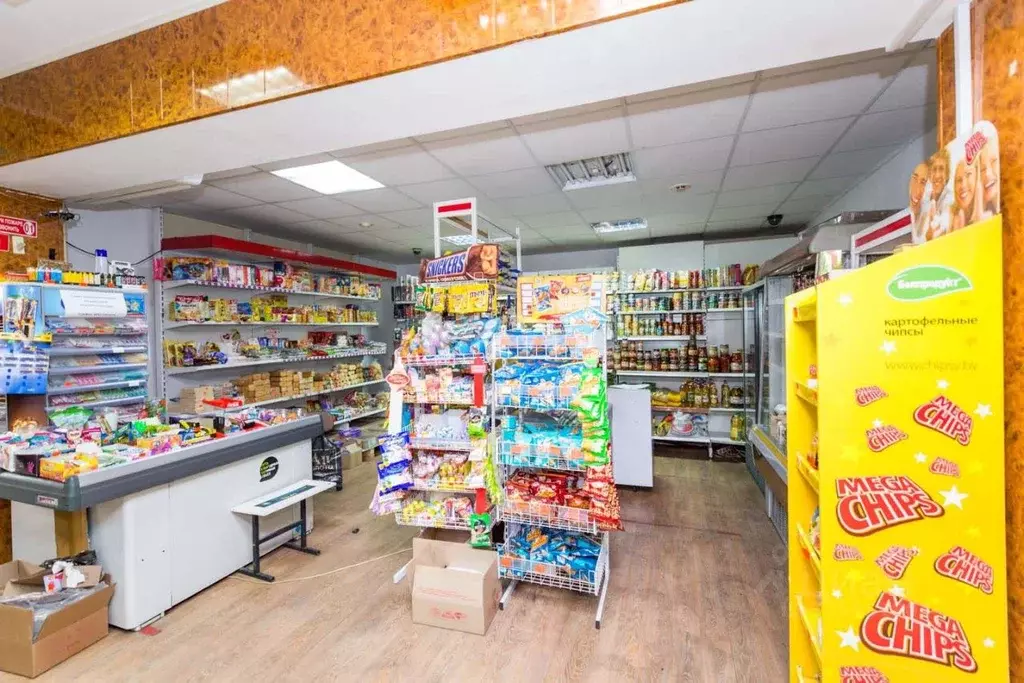 Помещение свободного назначения в Ханты-Мансийский АО, Сургут ул. ... - Фото 1