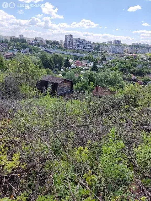 Участок в Чебоксары, садоводческое некоммерческое товарищество ... - Фото 1
