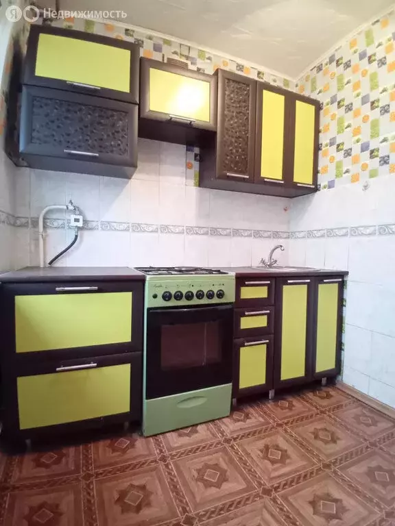 4-комнатная квартира: Красноярск, микрорайон Зелёная Роща, улица ... - Фото 1