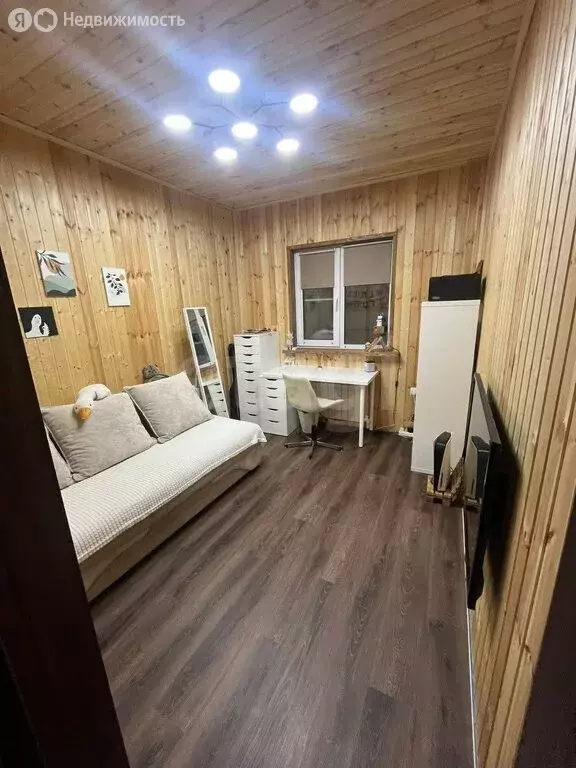 Дом в Липецк, СНТ Дачный-3 (54 м) - Фото 1